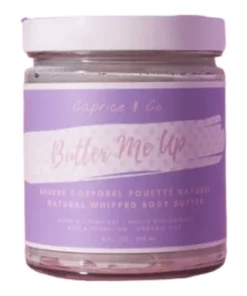 Caprice & Co. Butter Me Up - Bubble Gum
