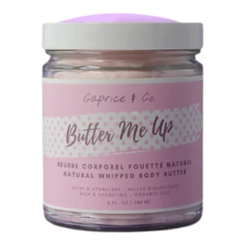 Caprice & Co. Butter Me Up - Campino 3 Caprice & Co. Butter Me Up - Campino