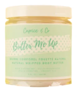 Caprice & Co. Butter Me Up - Cotton Candy