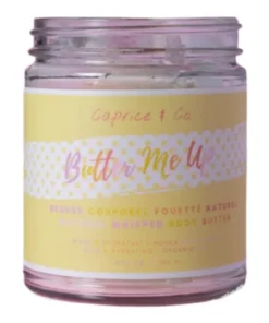 Caprice & Co. Butter Me Up - Fruiti Loops