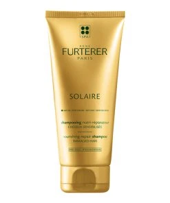 René Furterer Rene Furterer Solaire Nourishing Repair Shampoo