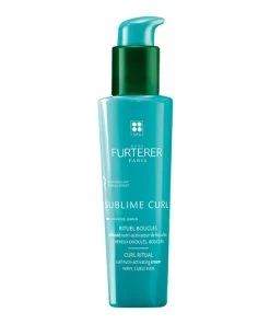 René Furterer Rene Furterer Sublime Curl Curl Nutri-Activating Cream