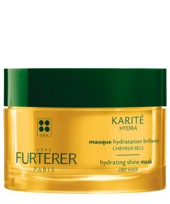 René Furterer Rene Furterer Karite Hydra Hydrating Shine Mask - Tube