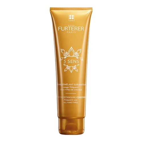 René Furterer Rene Furterer 5 Sens Enhancing Conditioner 3 René Furterer Rene Furterer 5 Sens Enhancing Conditioner
