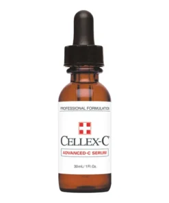 Cellex-C Advanced-C Serum