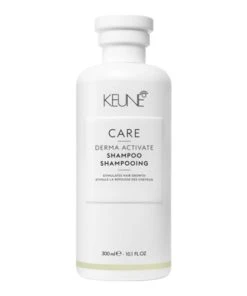 Keune Care Derma Activating Shampoo