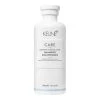 Keune Care Derma Exfoliating Shampoo 1 Keune Care Derma Exfoliating Shampoo -Elemis Shop CARE Derma Exfoliating Shampoo 48869 9317 detail