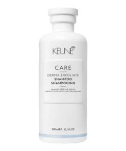 Keune Care Derma Exfoliating Shampoo