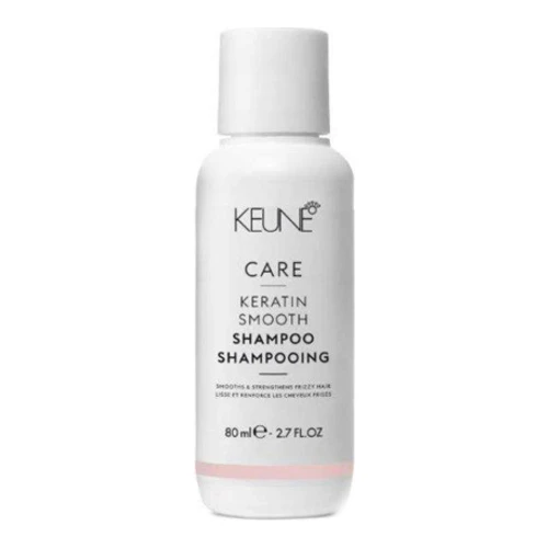 Keune Care Keratin Smoothing Shampoo 4 Keune Care Keratin Smoothing Shampoo - Image 2