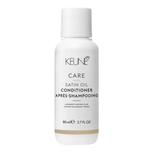 Keune Care Satin Oil Conditioner 4 Keune Care Satin Oil Conditioner - Image 2