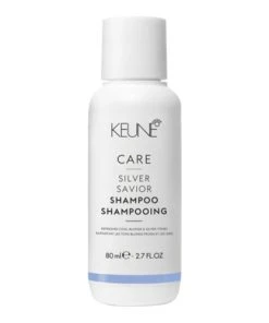 Keune Care Silver Savior Shampoo 5 Keune Care Silver Savior Shampoo -Elemis Shop CARE Silver Savior Shampoo 60723 3021 detail