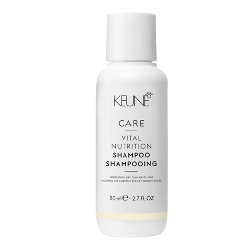 Keune Care Vital Nutrition Shampoo 4 Keune Care Vital Nutrition Shampoo - Image 2