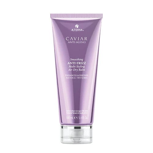 Alterna Caviar Anti-Aging Smoothing Anti-Frizz Air Dry Balm 3 Alterna Caviar Anti-Aging Smoothing Anti-Frizz Air Dry Balm