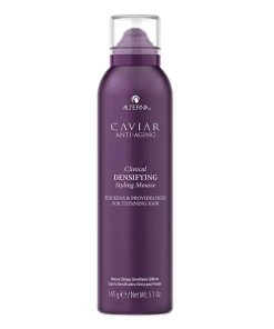 Alterna Caviar Clinical Densifying Styling Mousse