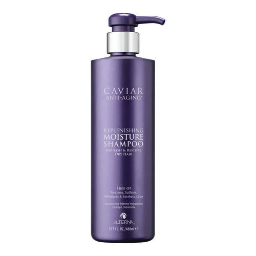Alterna Caviar Moisture Replenishing Moisture Shampoo 4 Alterna Caviar Moisture Replenishing Moisture Shampoo - Image 2