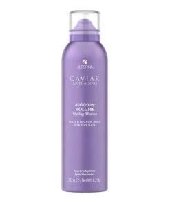 Alterna CAVIAR Anti-Aging Multiplying Volume Styling Mousse