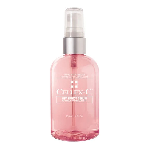 Cellex-C Lift Effect Serum For Neck And Decollete 3 Cellex-C Lift Effect Serum For Neck And Decollete