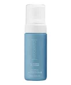 Clearogen Foaming Cleanser