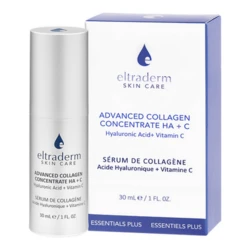 Eltraderm CLINICAL Advanced Collagen Concentrate HA + C 4 Eltraderm CLINICAL Advanced Collagen Concentrate HA + C - Image 2
