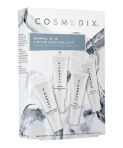 CosMedix Normal Skin Kit