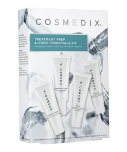 CosMedix Treatment Prep Kit