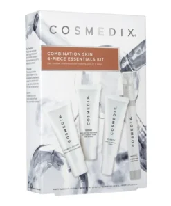 CosMedix Combination Skin Kit