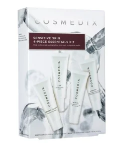 CosMedix Sensitive Skin Kit
