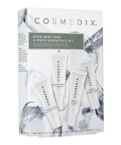 CosMedix Even Tone Skin Kit