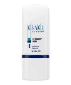 Obagi Nu-Derm Exfoderm Forte