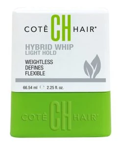Cote Hair Hybrid Whip Light Hold