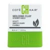 Cote Hair Molding Clay Sturdy Hold -Elemis Shop COTMCSH 55230 detail