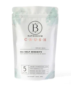 Bathorium Crush Sea Kelp Serenity