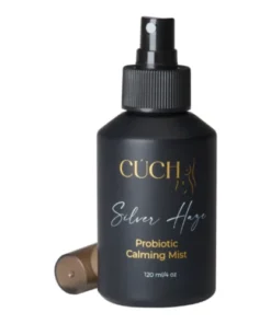 Derma MD CUCH Silver Haze Probiotic Soothing Mist
