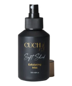Derma MD CUCH Soft Shed Exfoliating Mist