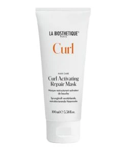 La Biosthetique CURL Activating Repair Mask