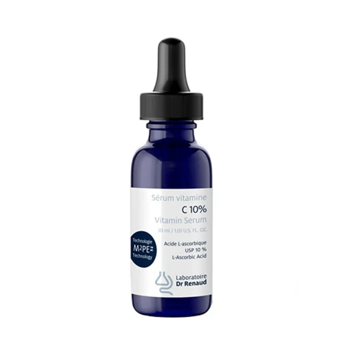 Dr Renaud C 10% Vitamin Serum With M2PE Technology 3 Dr Renaud C 10% Vitamin Serum With M2PE Technology