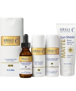 Obagi C Fx System Normal - Dry