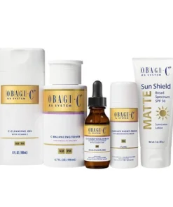 Obagi C Fx System Normal - Oily
