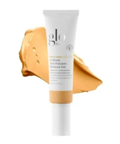 Glo Skin Beauty C-Shield Anti-Pollution Moisture Tint - 5W