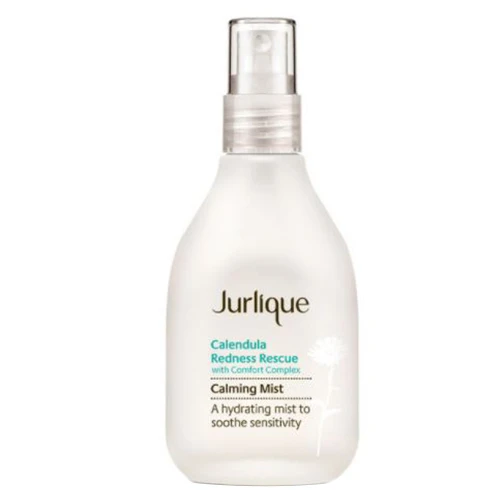 Jurlique Calendula Redness Rescue Calming Mist 3 Jurlique Calendula Redness Rescue Calming Mist