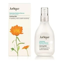Jurlique Calendula Redness Rescue Calming Mist 4 Jurlique Calendula Redness Rescue Calming Mist - Image 2