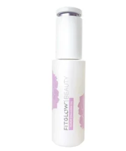 FitGlow Beauty Calm Cloud Collagen Oil