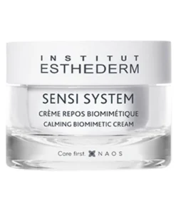 Institut Esthederm Calming Biomimetic Cream