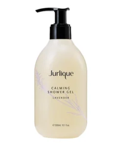 Jurlique Calming Lavender Shower Gel