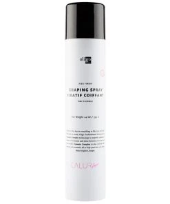 Oligo Professionel Calura Care And Styling Shaping Spray