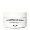 Kos Paris Camomile Scrub