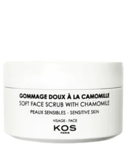 Kos Paris Camomile Scrub