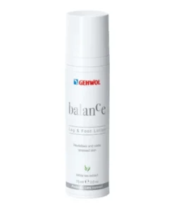 Gehwol Balance Leg And Foot Lotion