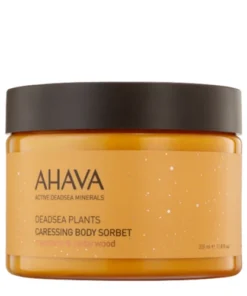 Ahava Caressing Body Sorbet