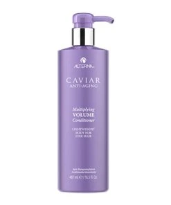 Alterna Caviar Anti-Aging Multiplying Volume Conditioner -Elemis Shop Caviar Anti Aging Multiplying Volume Conditioner 55084 9887 detail